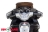 Двухместный мотоцикл Moto ХМХ 609 (Черный) XMX 609 оптом