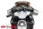 Двухместный мотоцикл Moto ХМХ 609 (Черный) XMX 609 оптом