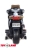 Двухместный мотоцикл Moto ХМХ 609 (Черный) XMX 609 оптом
