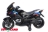 Двухместный мотоцикл Moto ХМХ 609 (Черный) XMX 609 оптом