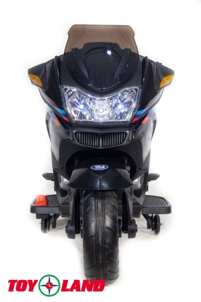 Двухместный мотоцикл Moto ХМХ 609 (Черный) XMX 609 оптом, фото 2