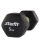 Гантель неопреновая DB-201 5 кг, черная оптом