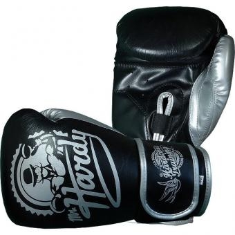 Боксерские Перчатки Hardcore Training hctboxglove01 оптом, фото 1