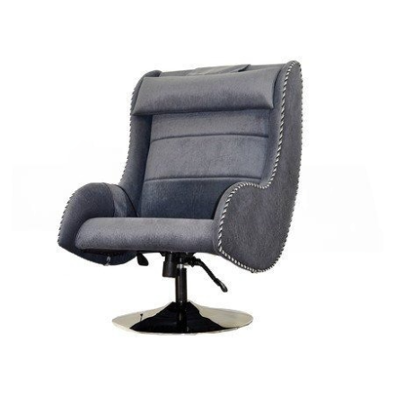 Массажное кресло Ego Max Comfort EG-3003 Velur Exclusive оптом, фото 2