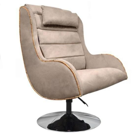 Массажное кресло Ego Max Comfort EG-3003 Velur Exclusive оптом, фото 1
