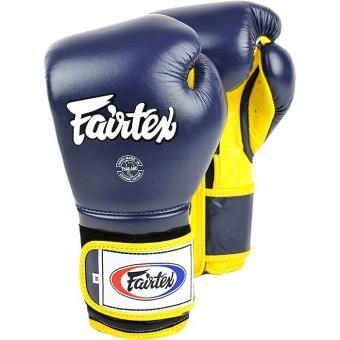 Перчатки Fairtex faiboxglove052 оптом, фото 1