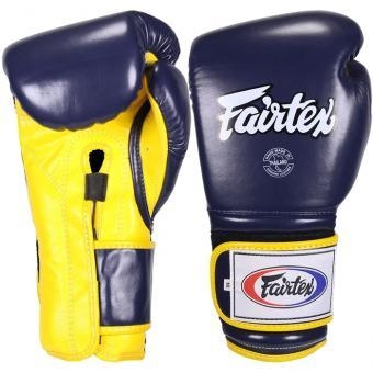 Перчатки Fairtex faiboxglove052 оптом, фото 2
