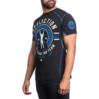 Футболка Affliction affshirt093 оптом, фото 2