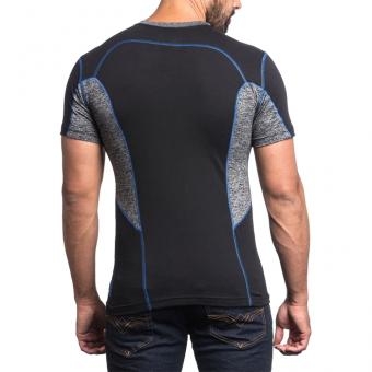 Футболка Affliction affshirt093 оптом, фото 3