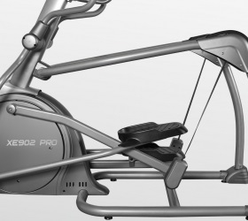 BRONZE GYM XE902 PRO Эллиптический тренажер коммерческий оптом, фото 5