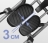 BRONZE GYM XE902 PRO Эллиптический тренажер коммерческий оптом