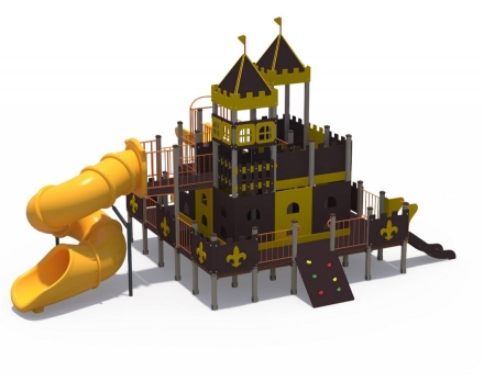 Игровой комплекс Империя Дворец чудес Н-2000 и Н-750 ДИО 13051.2 оптом, фото 6