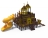 Игровой комплекс Империя Дворец чудес Н-2000 и Н-750 ДИО 13051.2 оптом