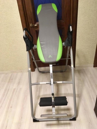 Инверсионный стол DFC SJ6200 оптом, фото 8