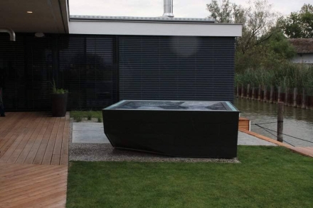 СПА-бассейн Chill Pool FS оптом, фото 4