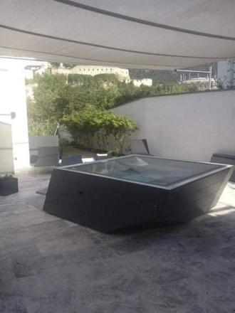 СПА-бассейн Chill Pool FS оптом, фото 5