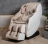 Массажное кресло OGAWA Venera SkyWay Beige/Grey оптом