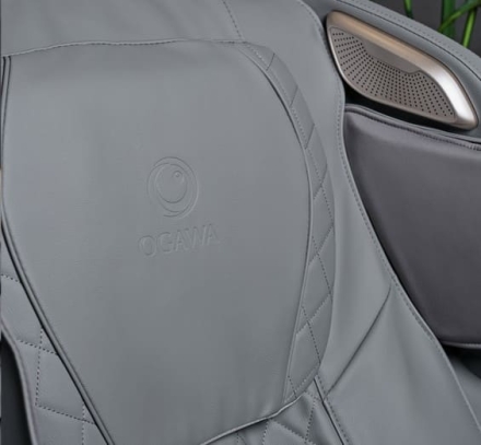 Массажное кресло OGAWA Venera SkyWay Beige/Grey оптом, фото 4