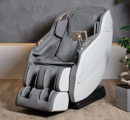 Массажное кресло OGAWA Venera SkyWay Beige/Grey оптом, фото 1