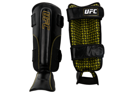 UFC Защита голени на липучках оптом, фото 1