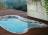 Спа бассейн Dimension One Spas Bay Collection Sarena Bay оптом