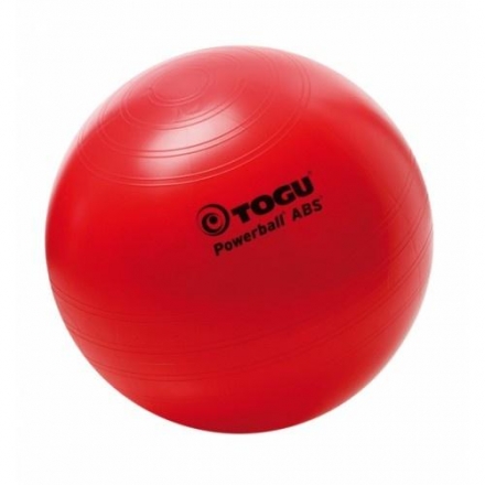 Гимнacтичecкий мяч TOGU ABS Powerball, диаметр: 65 cм оптом, фото 1