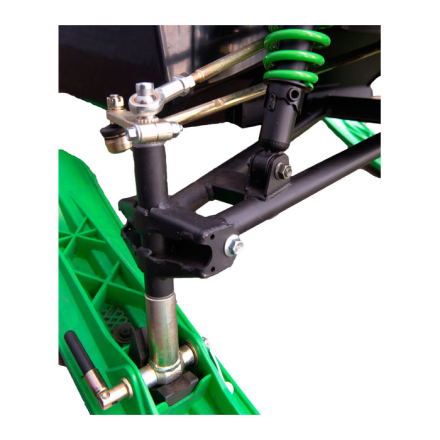 Снегоход SF150L оптом, фото 7