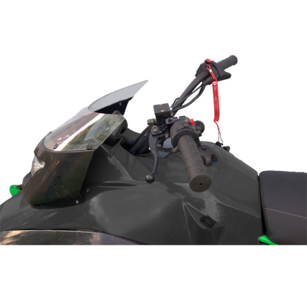 Снегоход SF150L оптом, фото 4