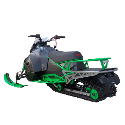 Снегоход SF150L, фото 2