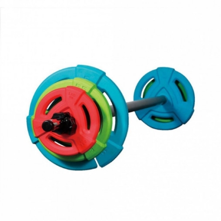 Штанга для аэробики LIVEPRO Studio Barbell Set оптом, фото 1