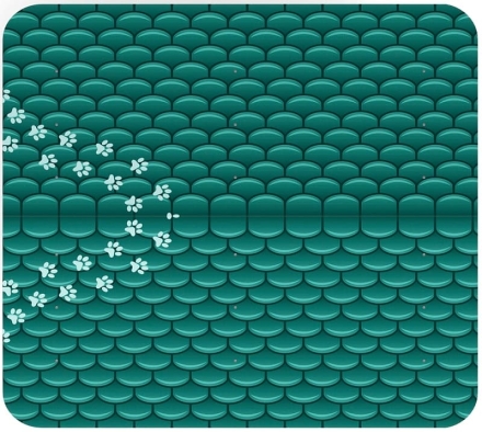 Домик большой 1 (Город) МФ 10.01.07-01 оптом, фото 5