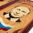 Нарды резные ручной работы &quot;Лидер Нации&quot; (россия, дерево, размер 60х30х5 см) оптом