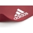 Тренировочный коврик (фитнес-мат) красный Adidas, ADMT-11014RD оптом