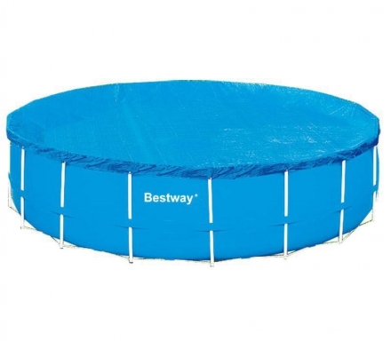 Тент для каркасного бассейна BestWay 58039 оптом, фото 1