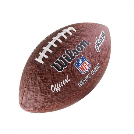Мяч для ам.ф. WILSON NFL Extreme оптом, фото 1