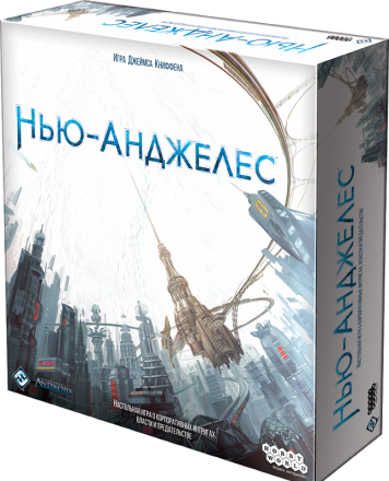 Нью-Анджелес оптом, фото 1
