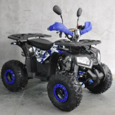 Квадроцикл Millennium ATV-125F оптом, фото 10