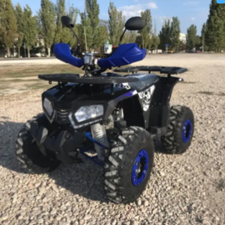 Квадроцикл Millennium ATV-125F оптом, фото 9