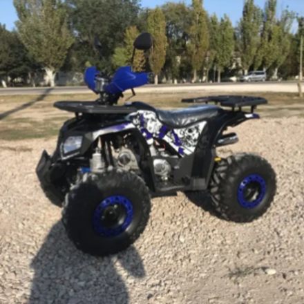 Квадроцикл Millennium ATV-125F оптом, фото 7