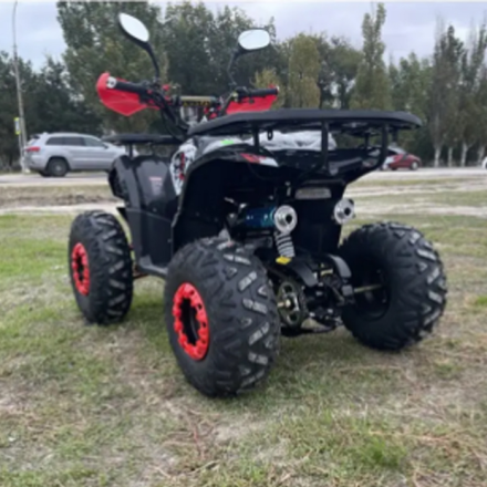 Квадроцикл Millennium ATV-125F оптом, фото 2