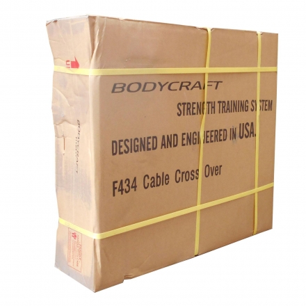 Кроссовер BodyCraft F434 оптом, фото 9