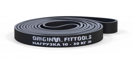 Эспандер ленточный (нагрузка 10 - 30 кг) Fit.Tools оптом, фото 1