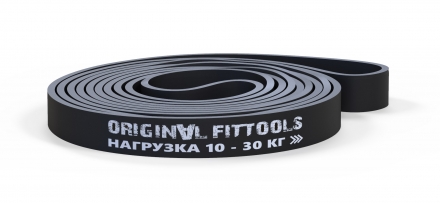 Эспандер ленточный (нагрузка 10 - 30 кг) Fit.Tools оптом, фото 9
