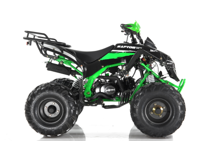 Квадроцикл MOTAX ATV Raptor Super LUX 125 cc оптом, фото 11