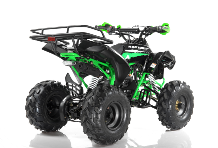Квадроцикл MOTAX ATV Raptor Super LUX 125 cc оптом, фото 10