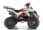 Квадроцикл MOTAX ATV Raptor Super LUX 125 cc оптом