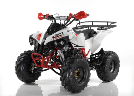 Квадроцикл MOTAX ATV Raptor Super LUX 125 cc оптом, фото 1