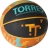 Мяч баск. &quot;TORRES TT&quot; арт. B02125,  р.5, резина, нейлон. корд, бут. кам., черный-мультиколор оптом