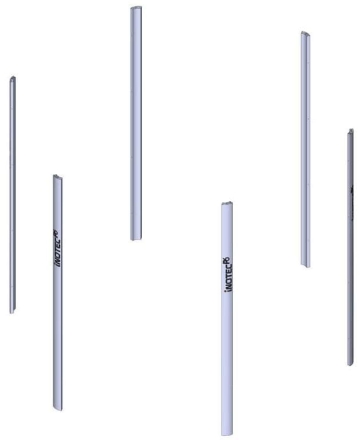 Кожух Inotec P6-b2 оптом, фото 1