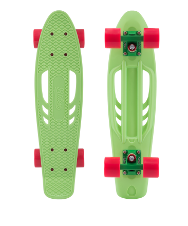Круизер пластиковый Greencie, 22&#039;&#039;x6&#039;&#039;, ABEC-7 оптом, фото 1